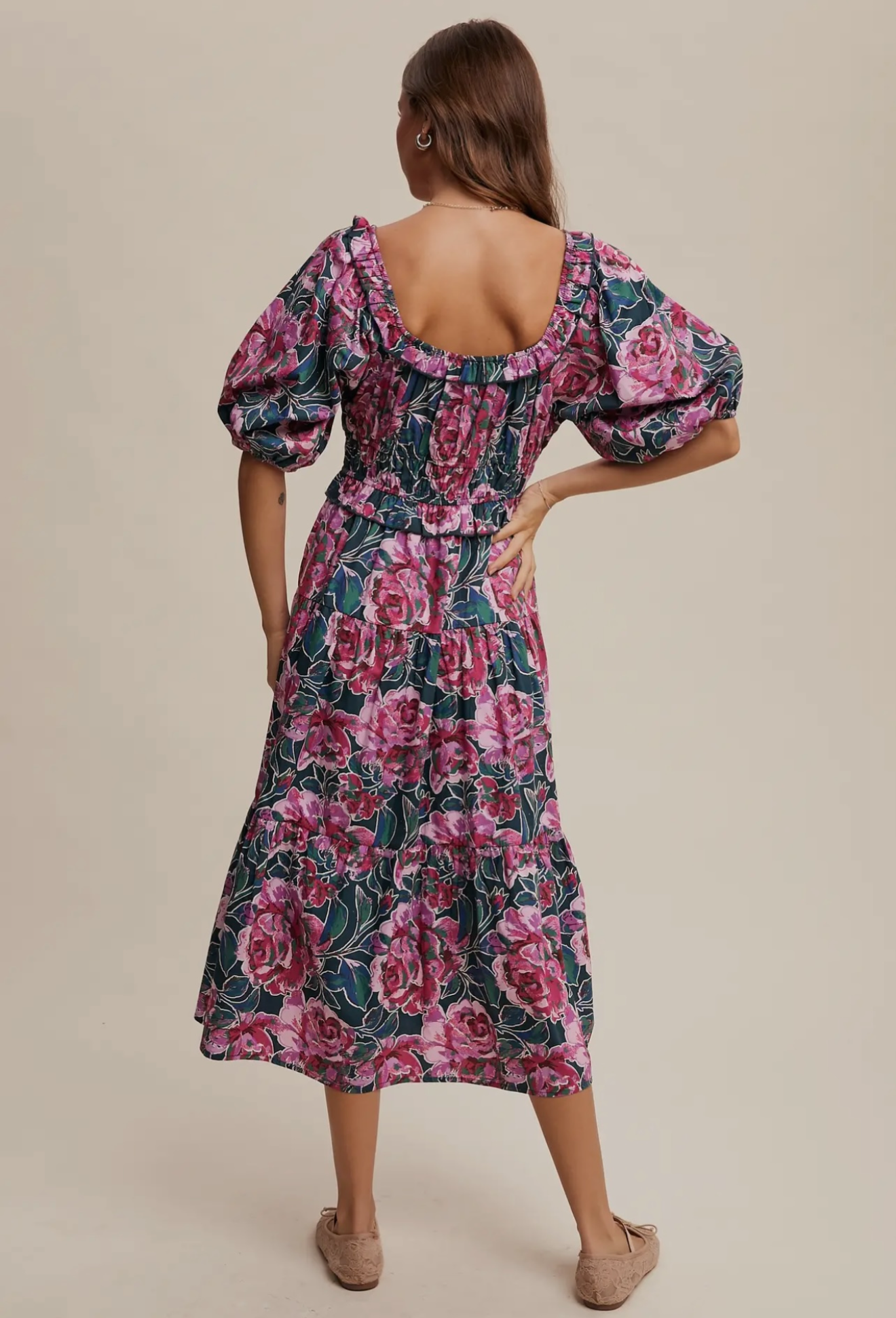 Emery Dress