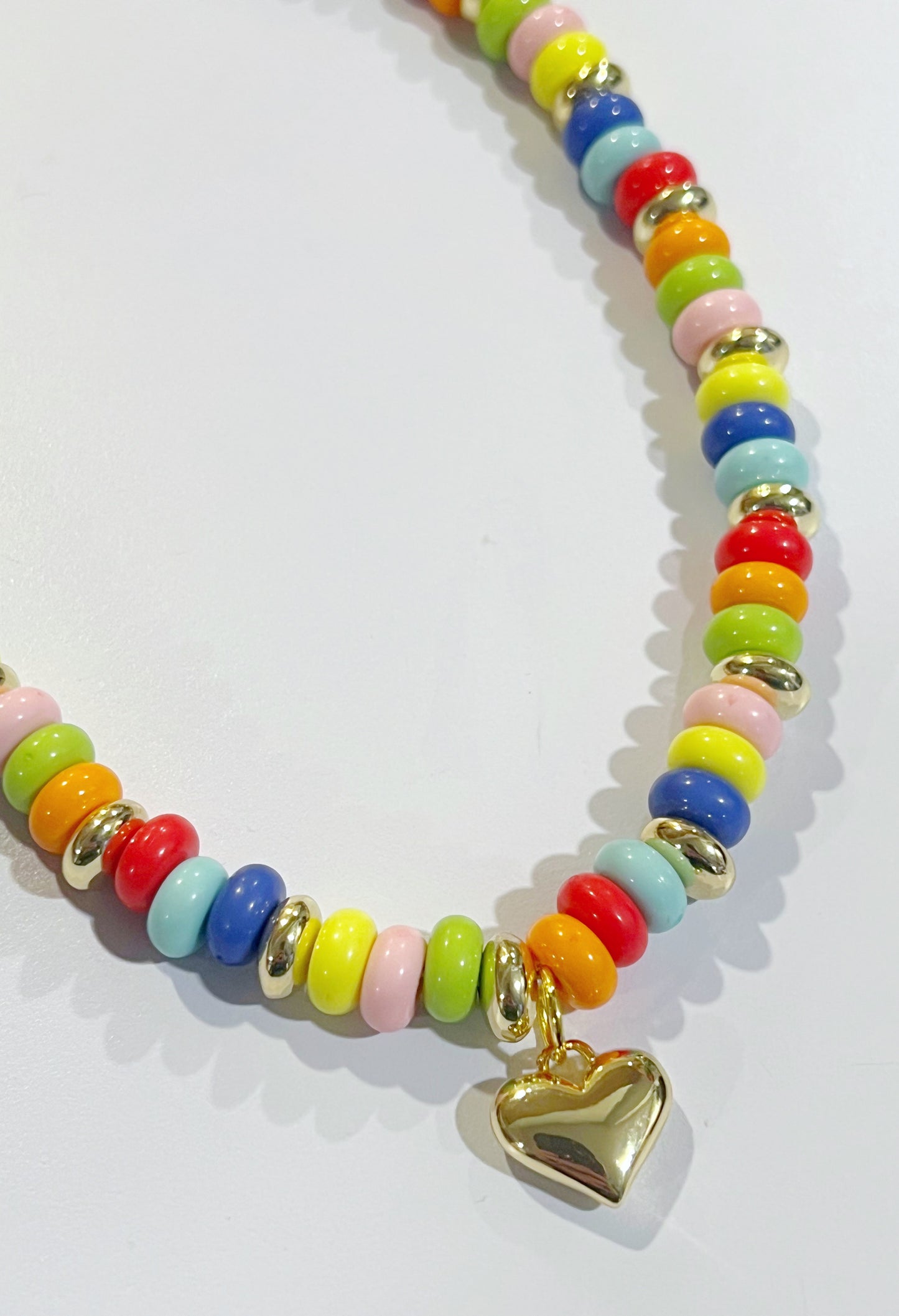 Candy Pop Necklace