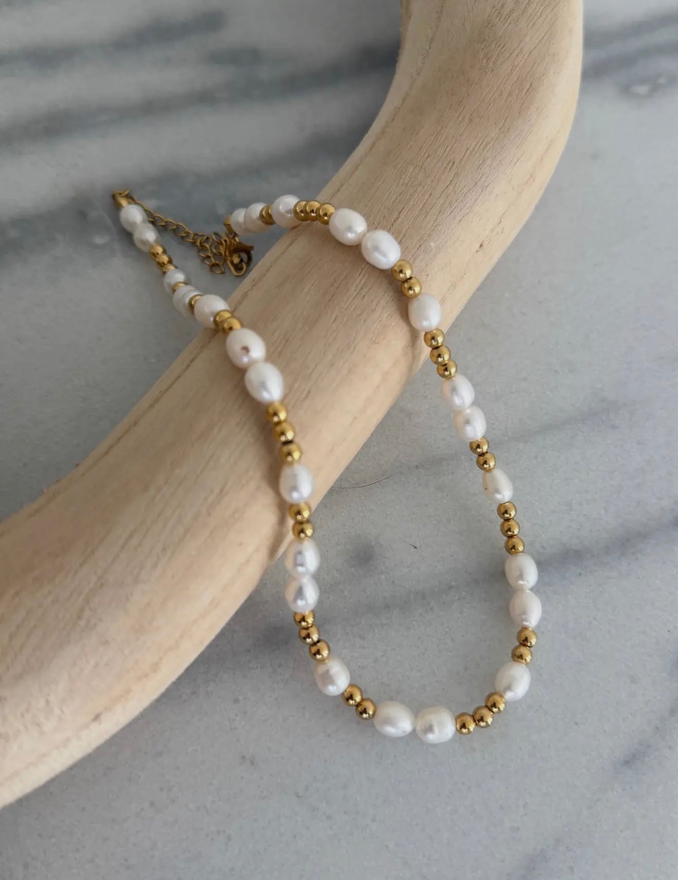 Allison Necklace