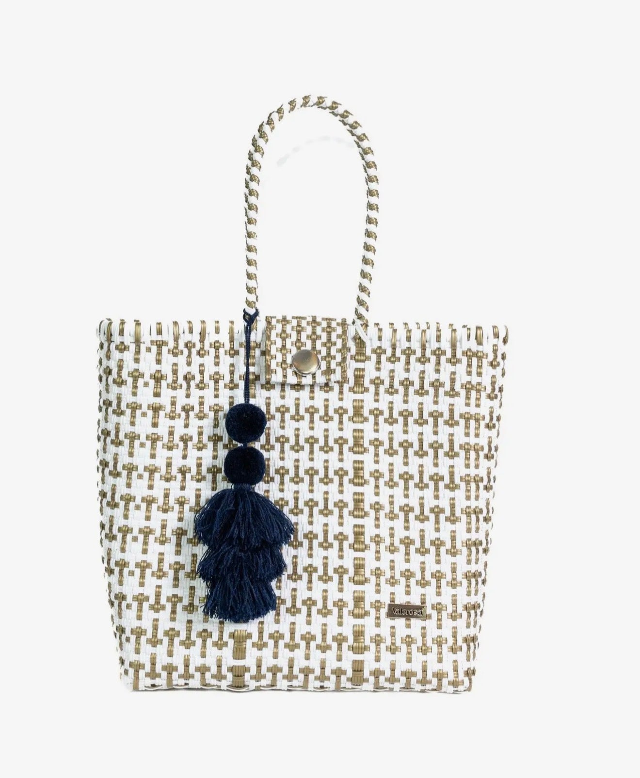 Golden Hour- Large Tote