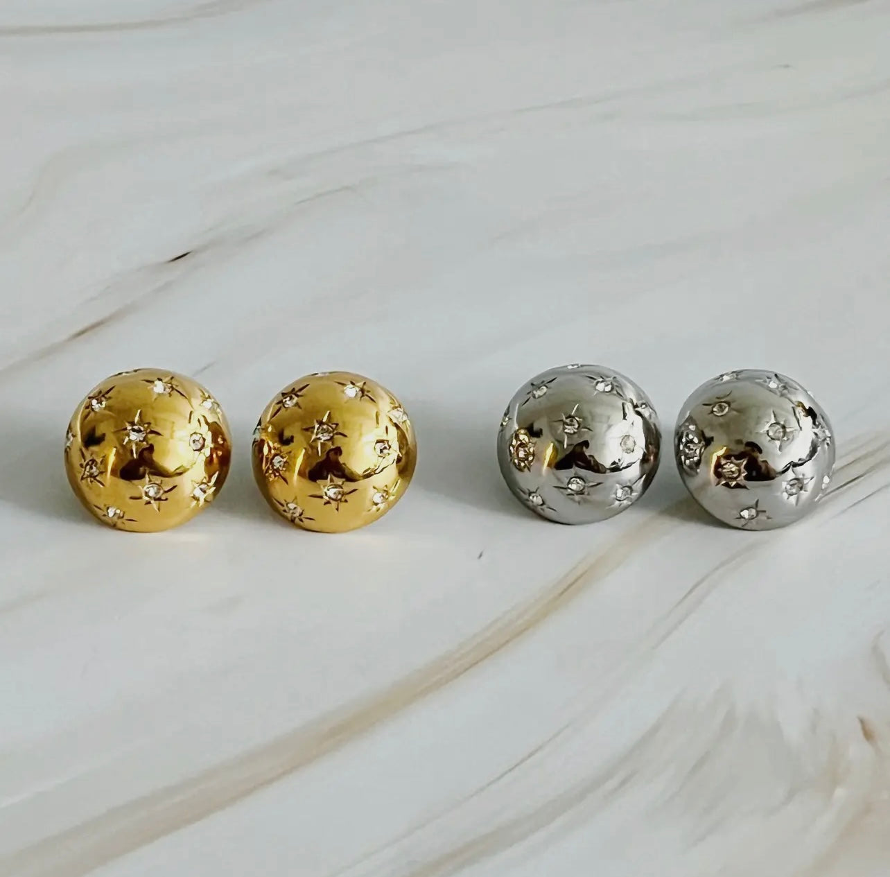 Starlight Studs
