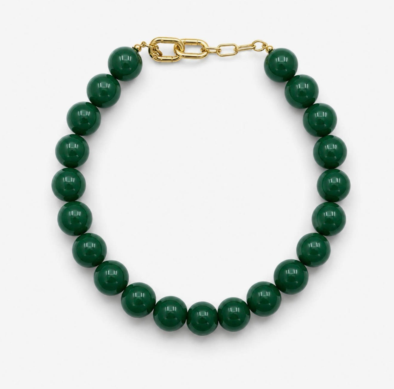 Gumball Necklace