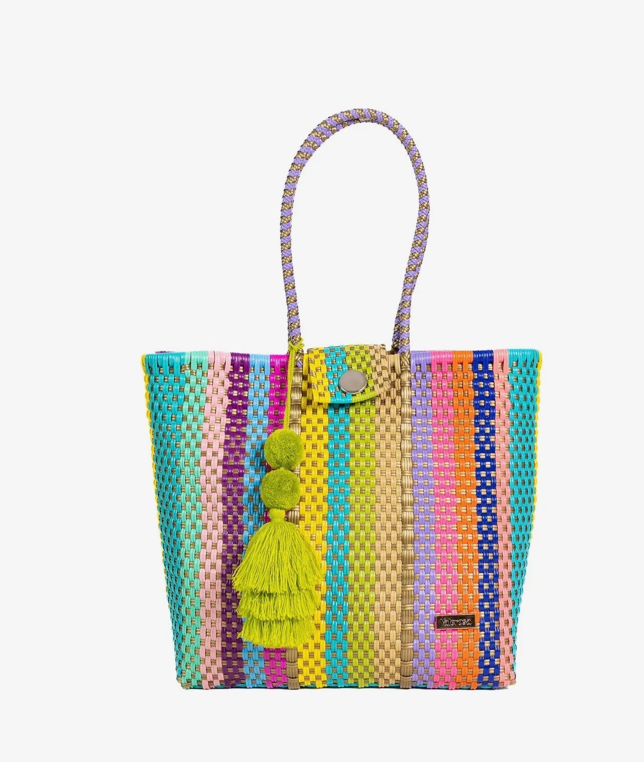 Caribe- Large Tote