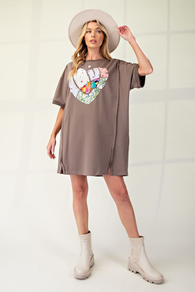 Love Dress