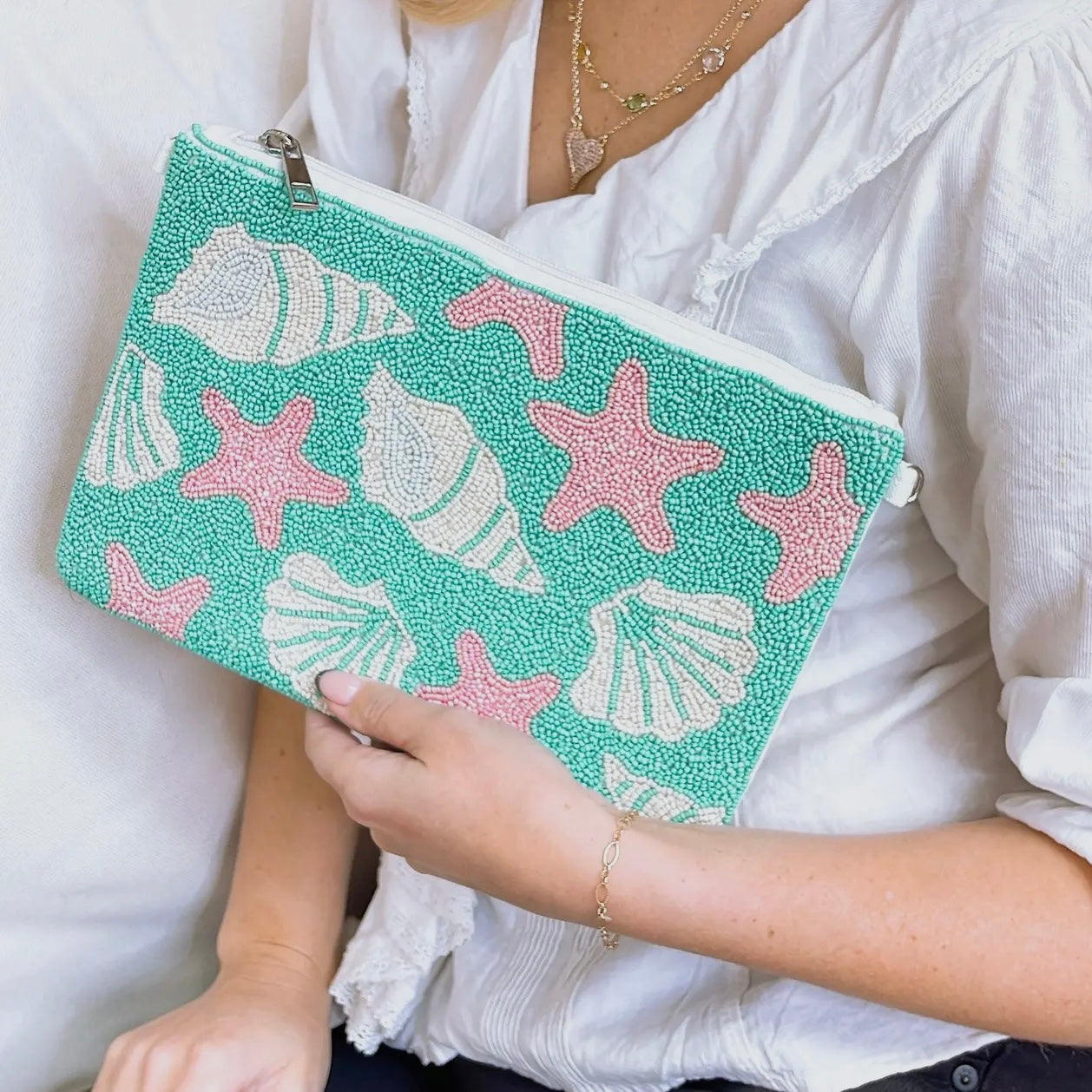 Under the Sea Pouch
