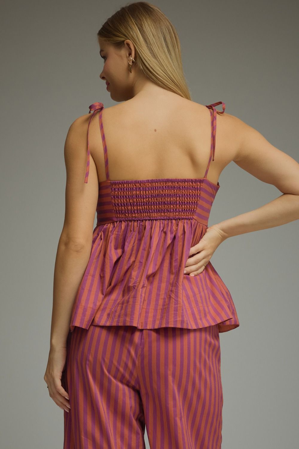 Perfectly Plum Set