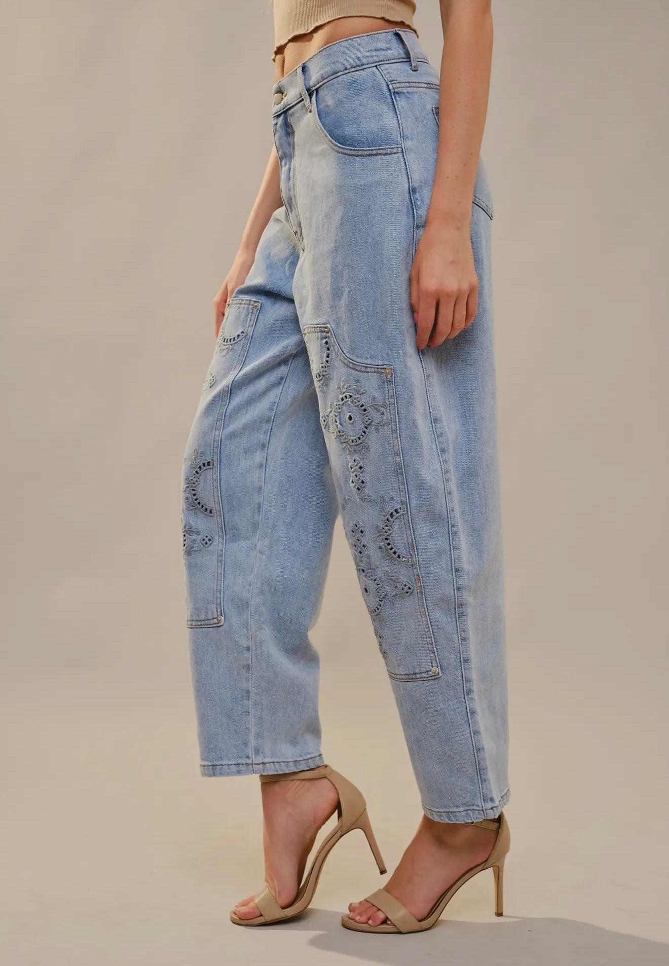 Cassidy Jeans