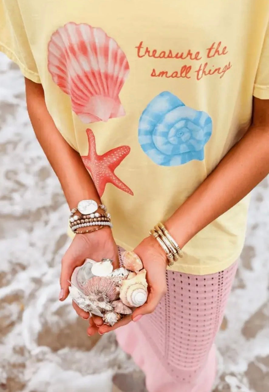 Treasure Tee