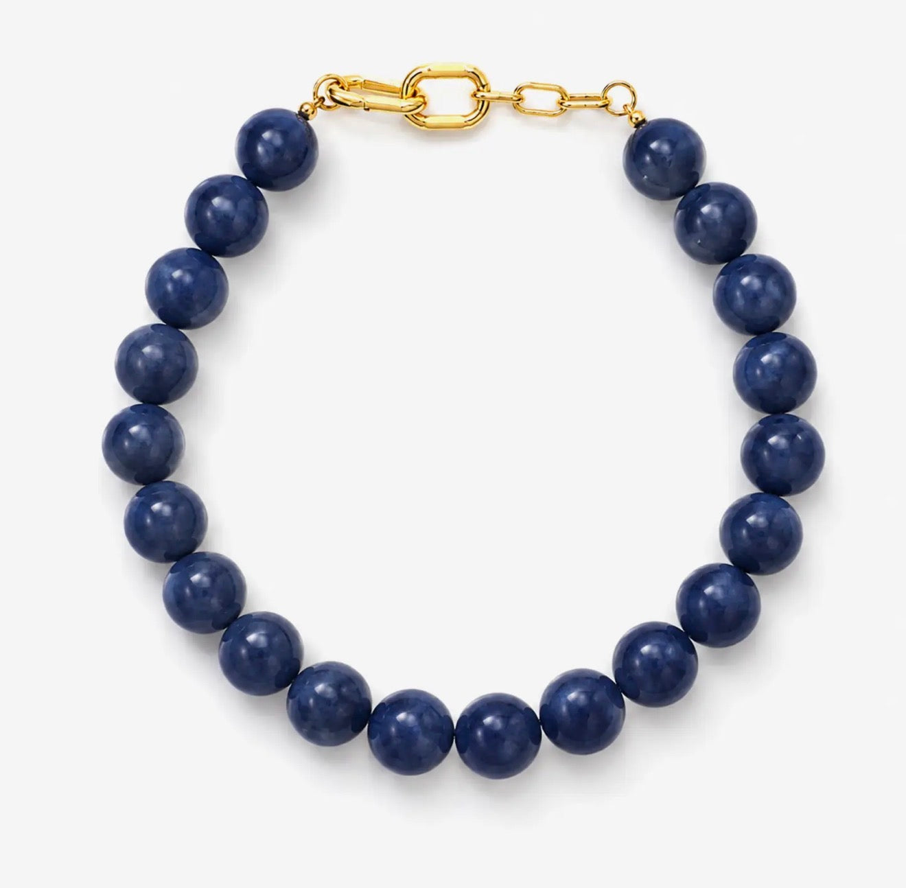 Gumball Necklace