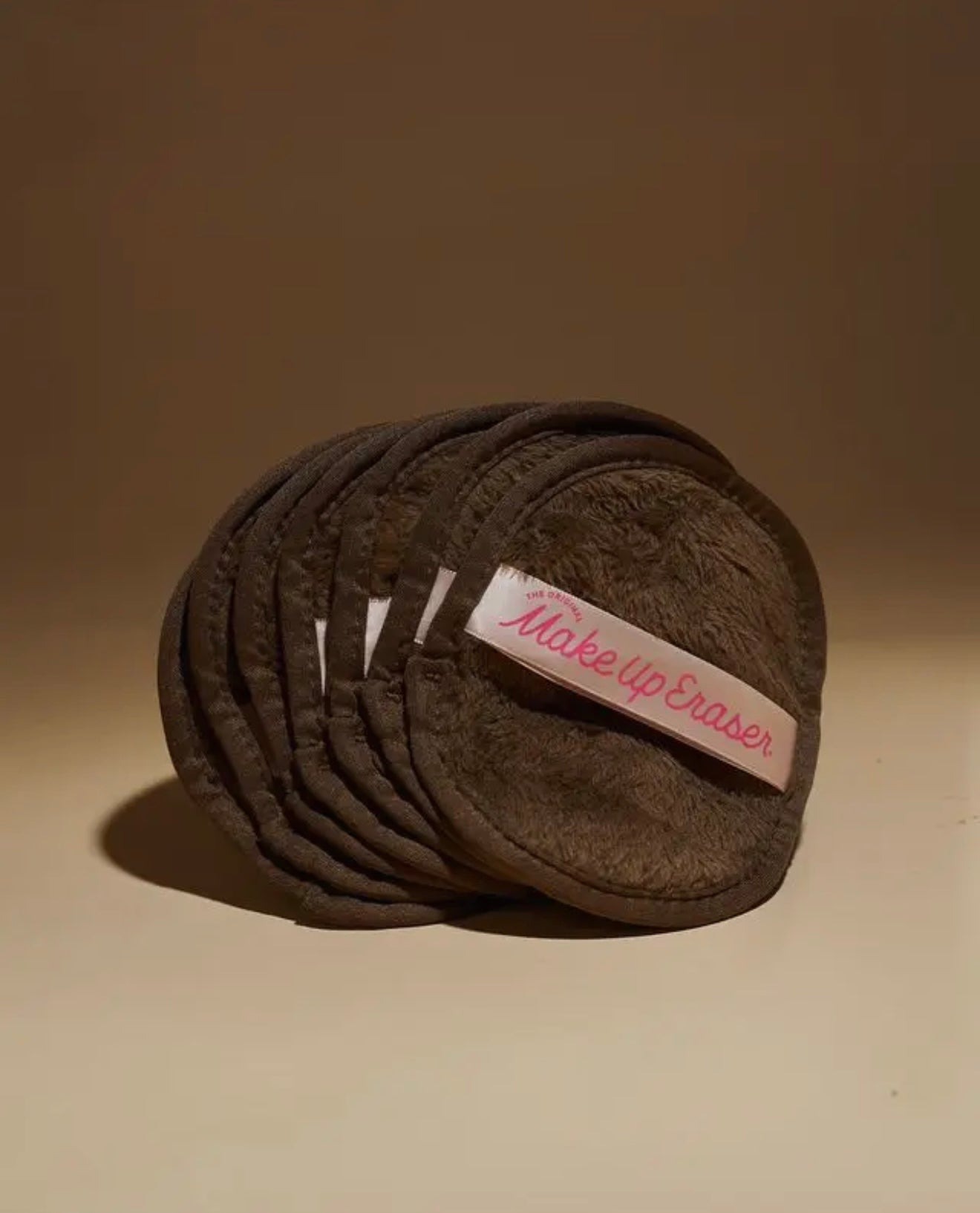 Mocha 7-Day Makeup Eraser Set