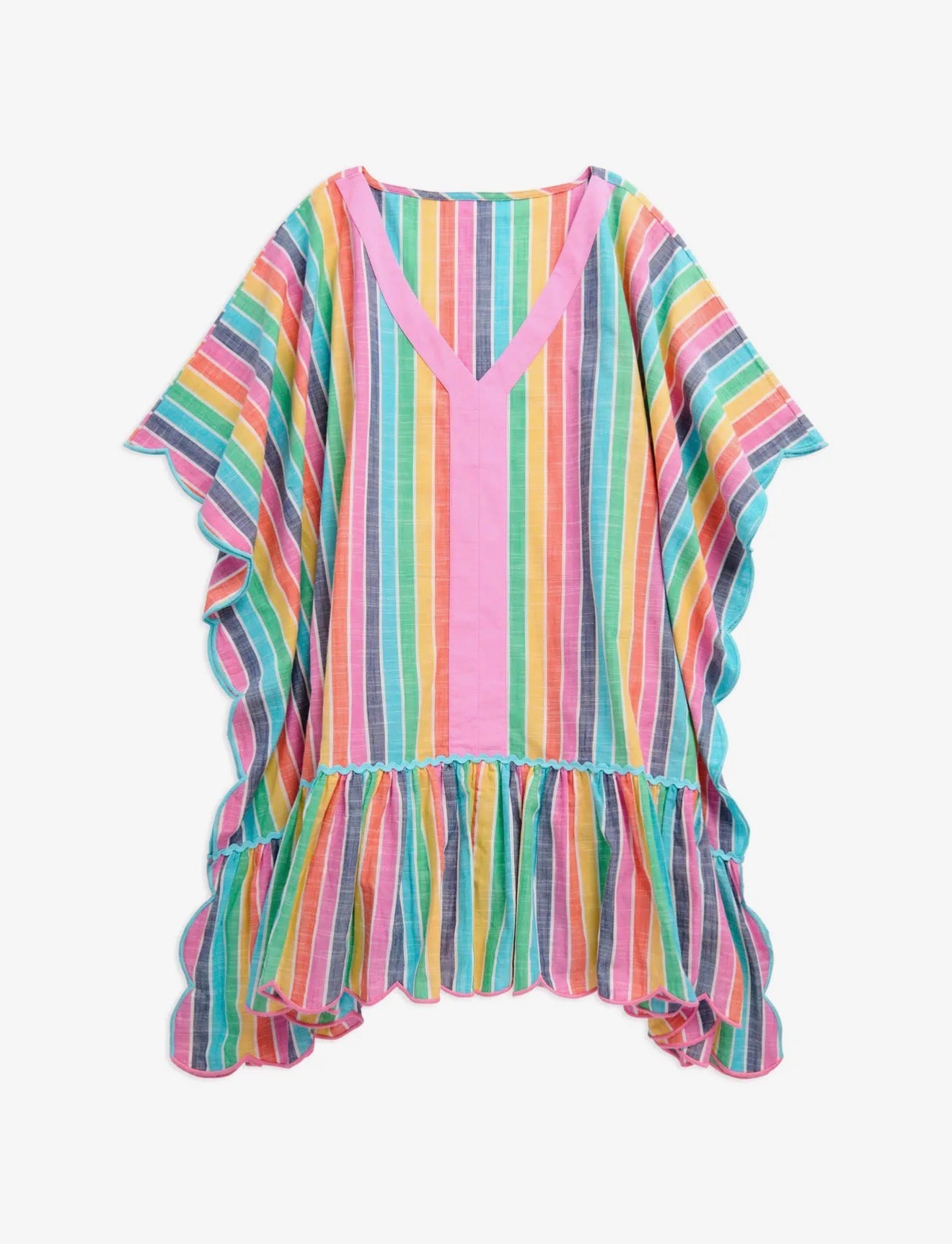 Rosalia Mini Caftan