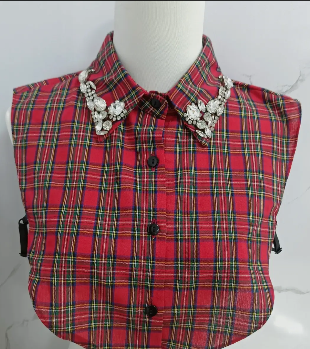Jeweled Collars *Final Sale*