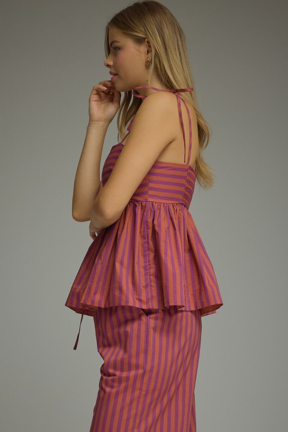 Perfectly Plum Set