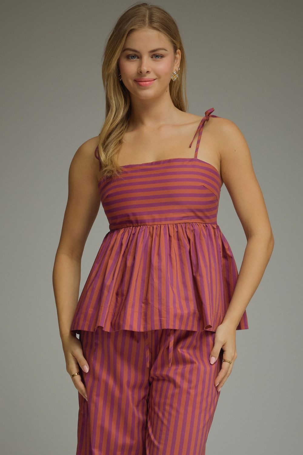 Perfectly Plum Set