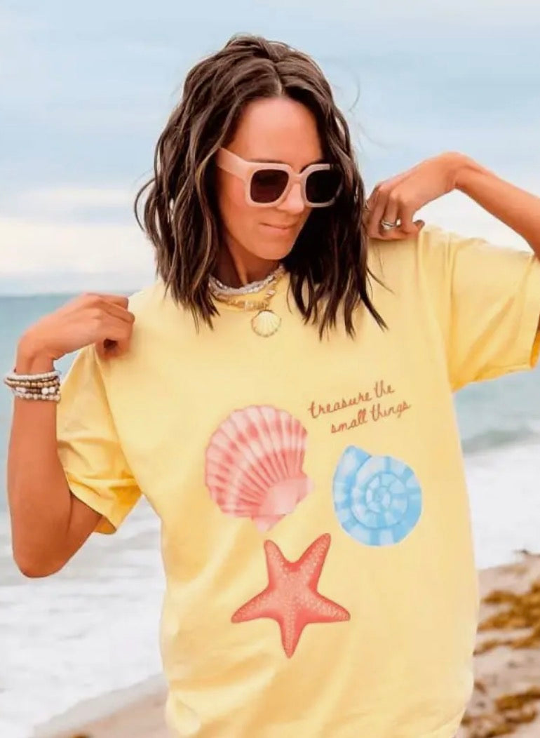Treasure Tee