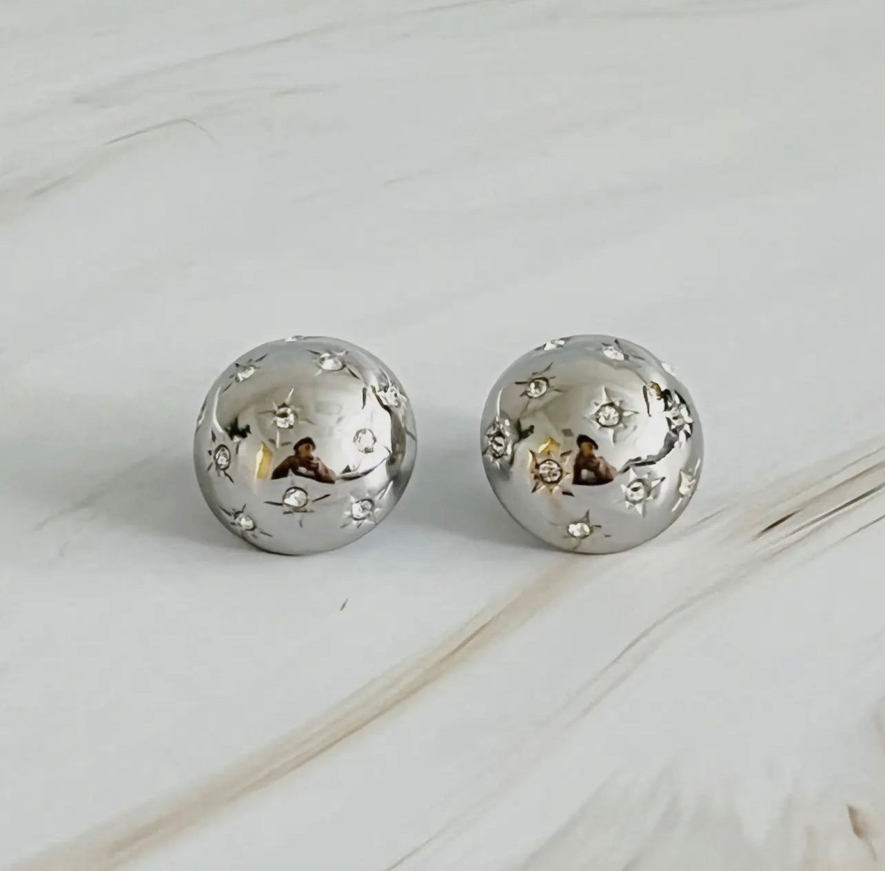 Starlight Studs