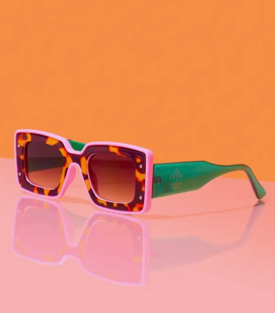 Deco Sunglasses