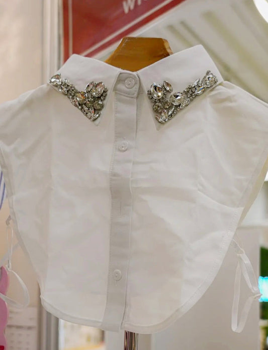Jeweled Collars *Final Sale*