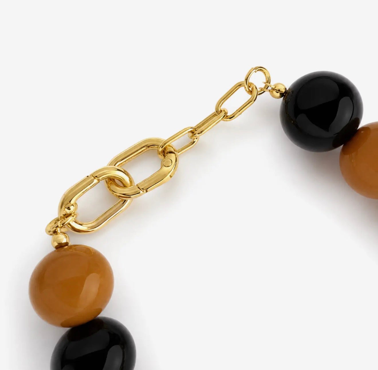Gumball Necklace