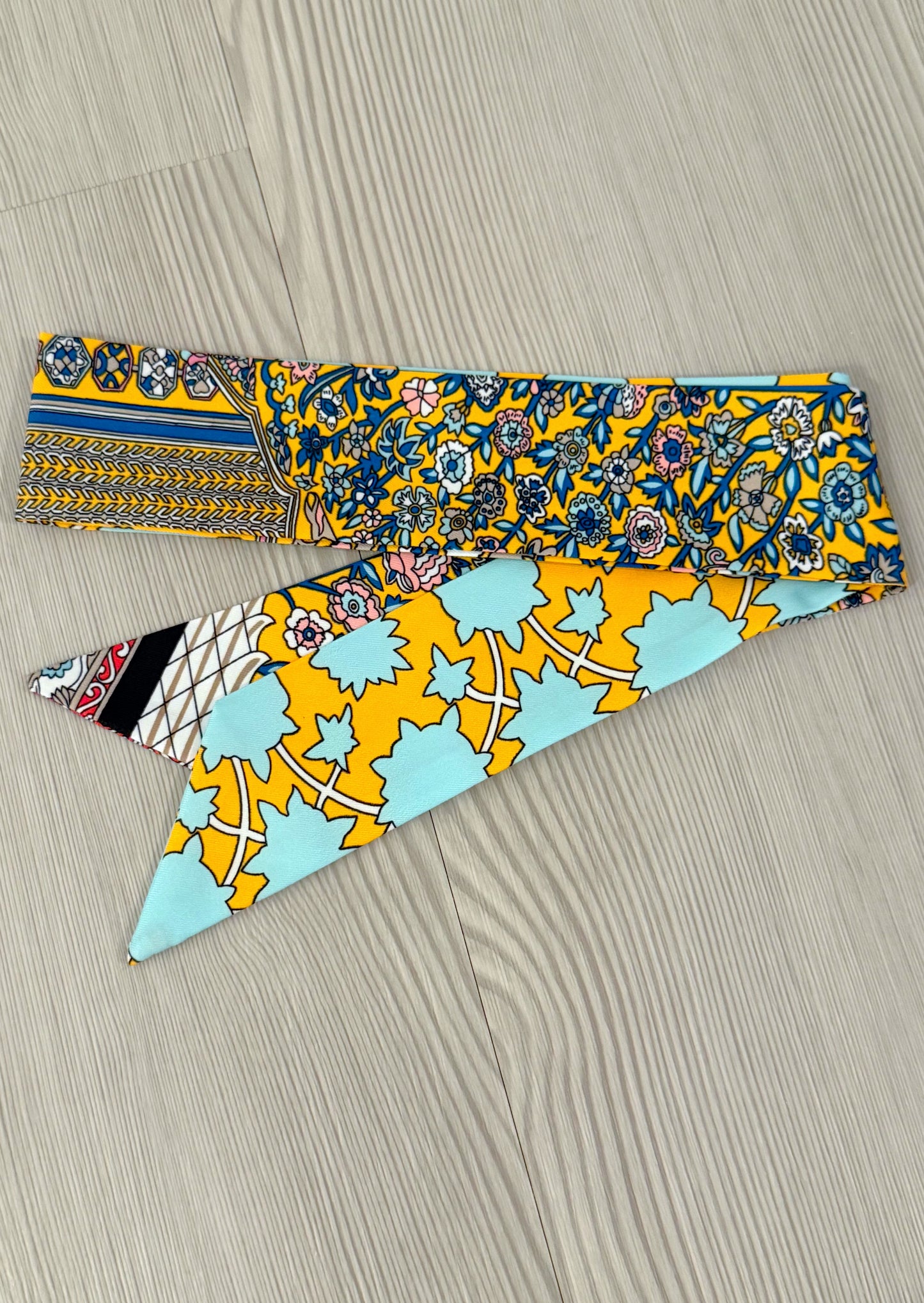 Twilly Scarves
