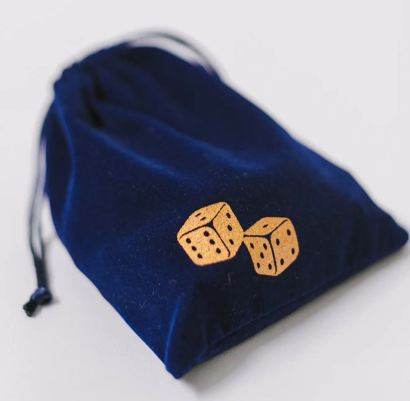 Luxe 60 Piece Dice Set