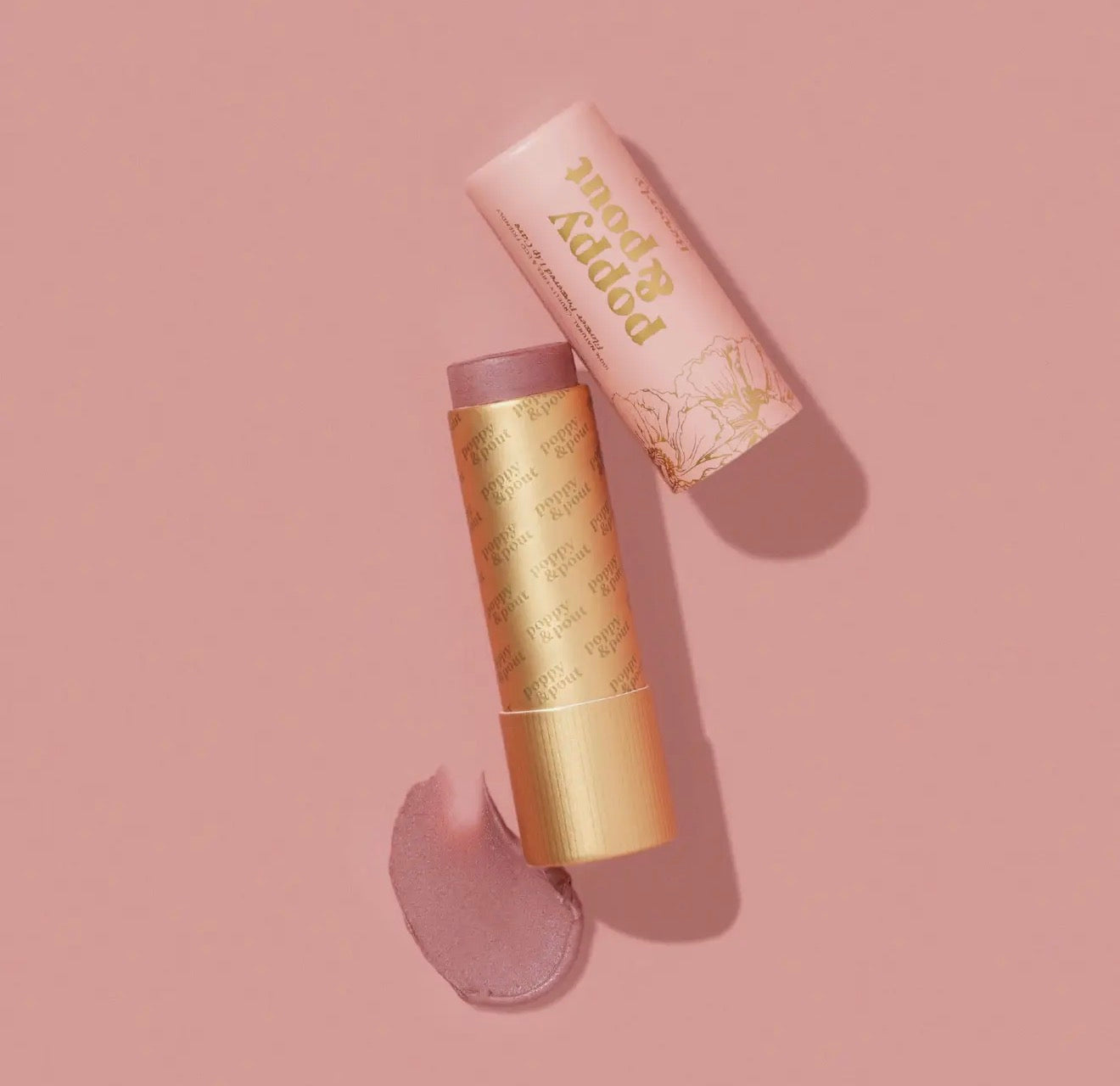 Poppy & Pout Lip Tint