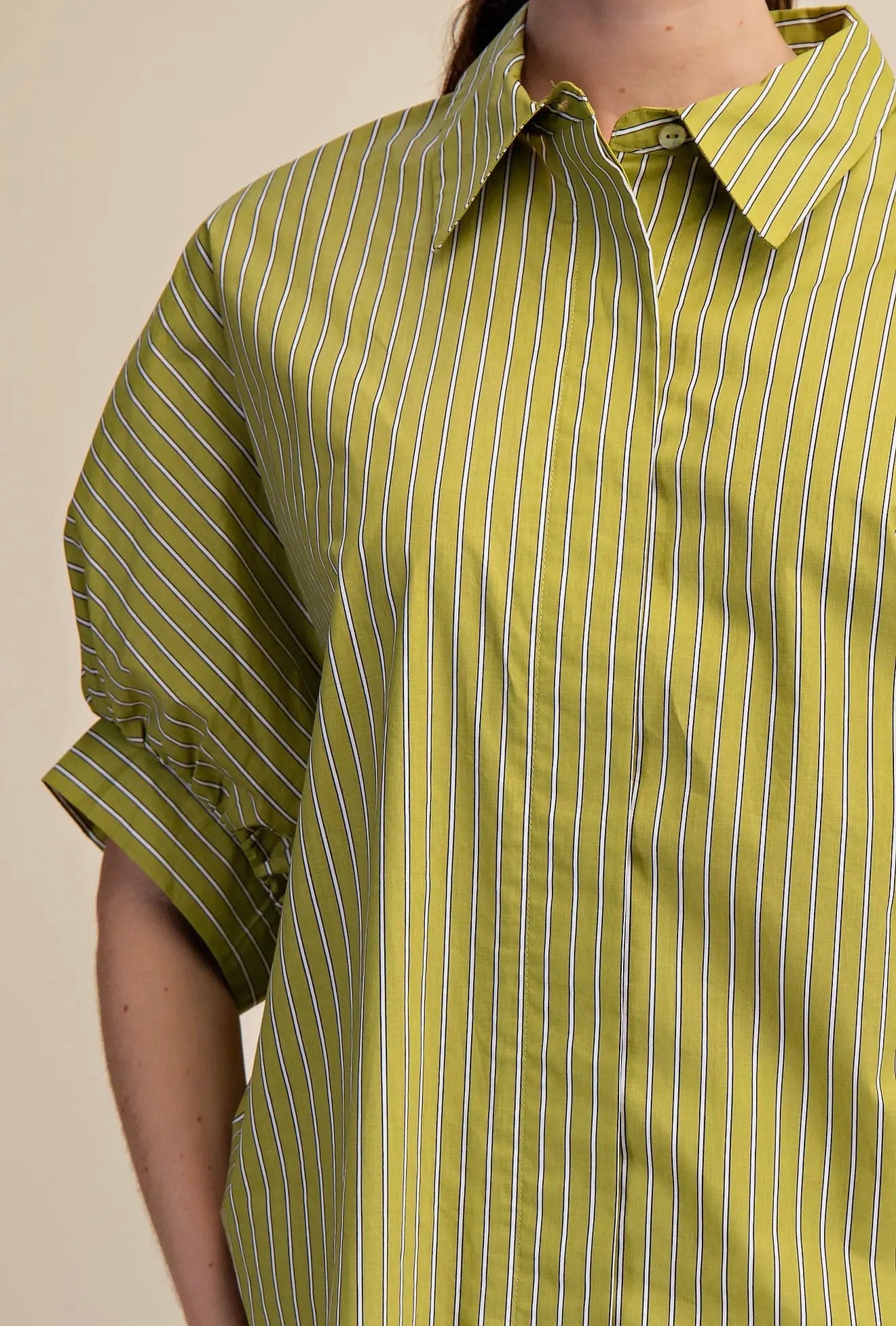 Kimono Sleeve Top-