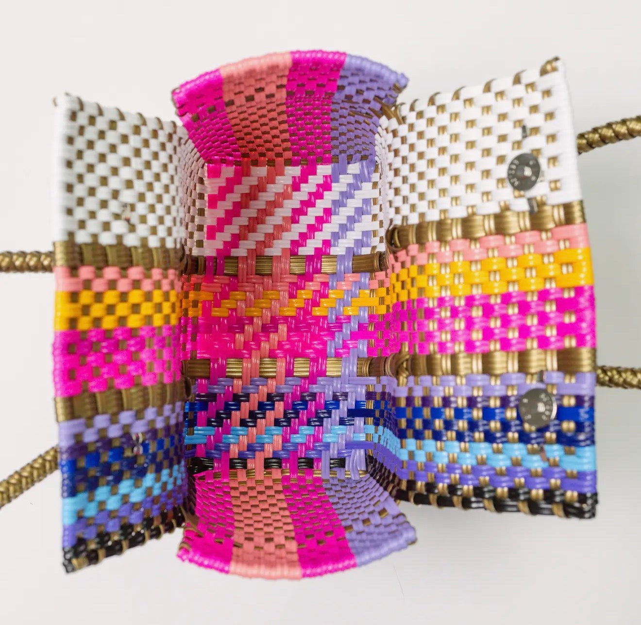 Summer Solstice- Mini Purse