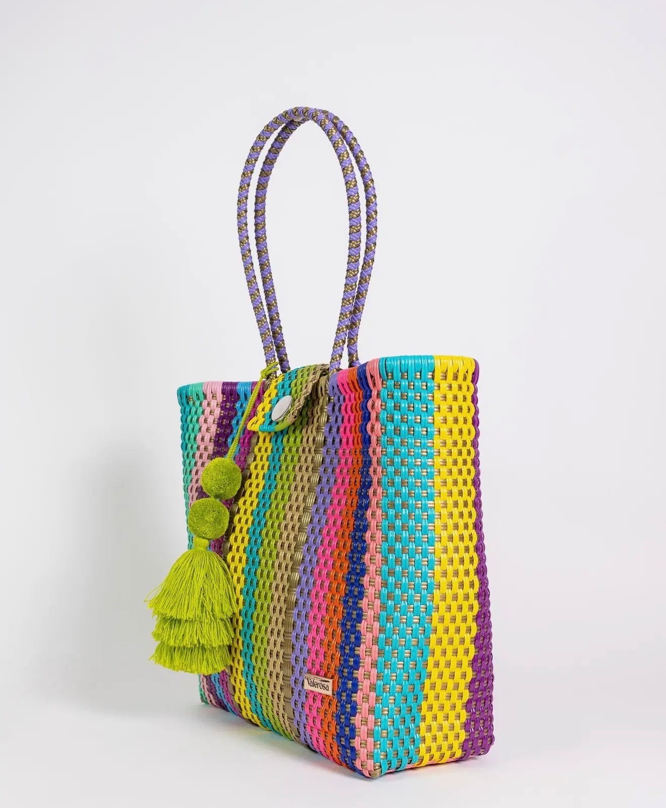 Caribe- Large Tote