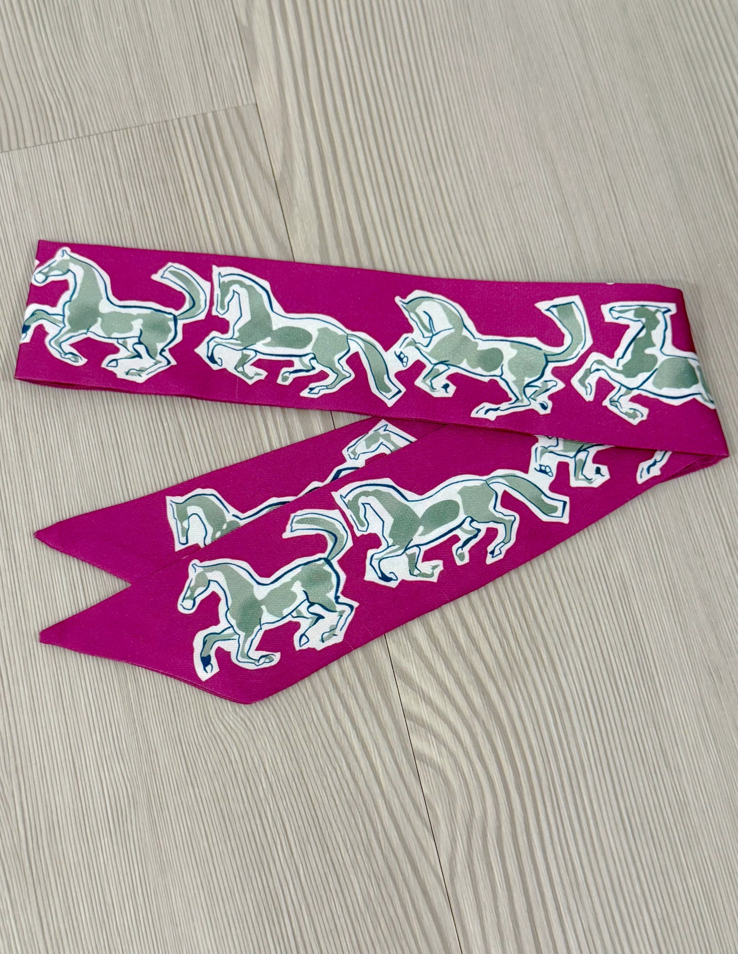 Twilly Scarves