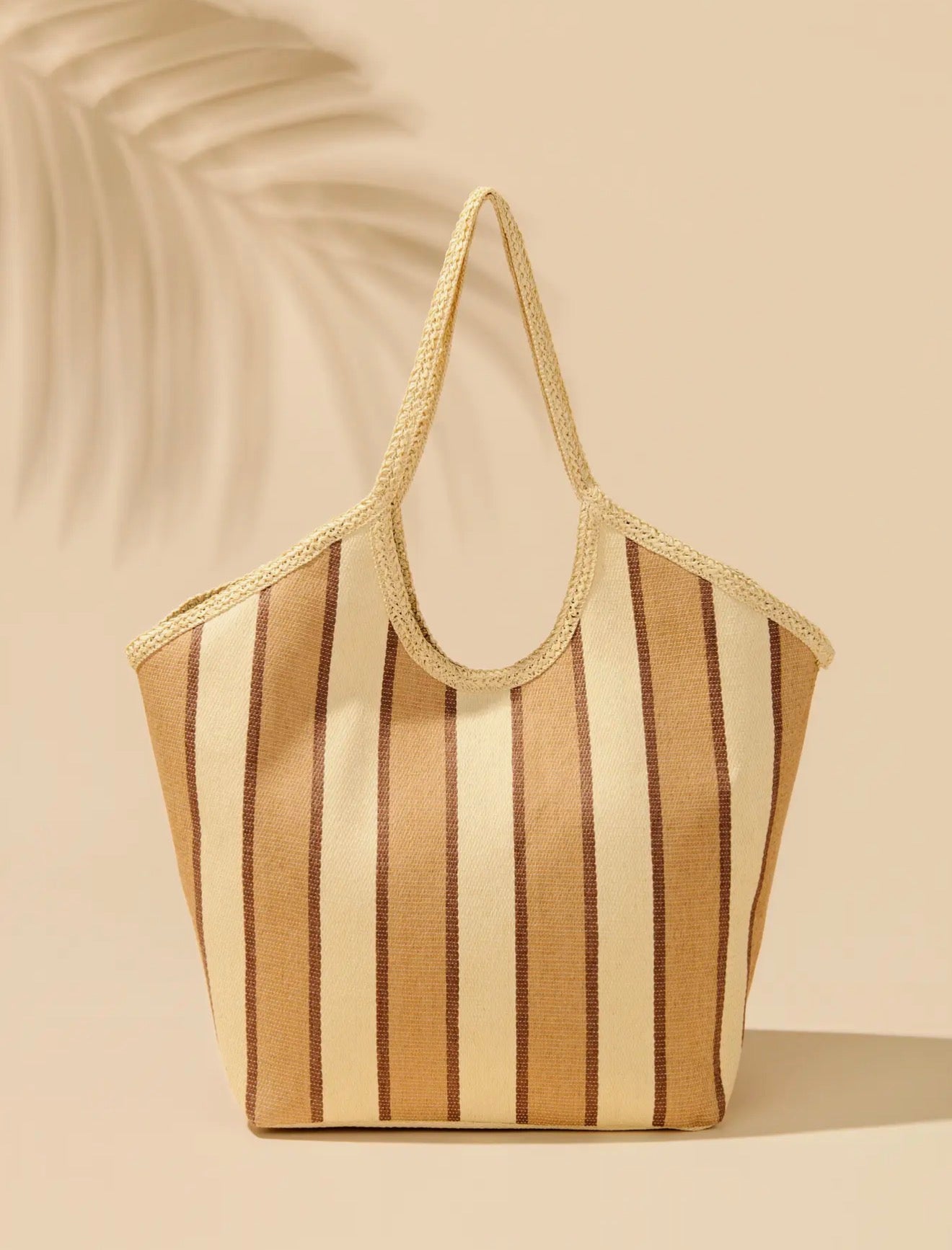 Capri Tote & Accessories