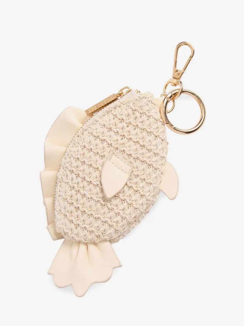 Capri Tote & Accessories