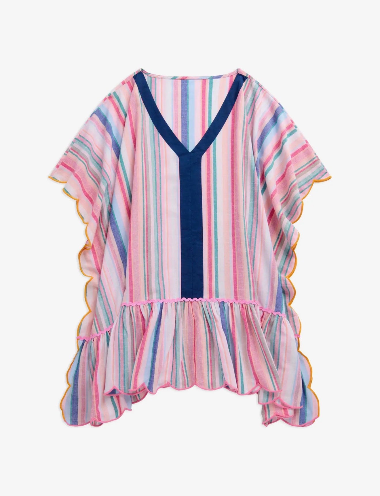 Rosalia Mini Caftan
