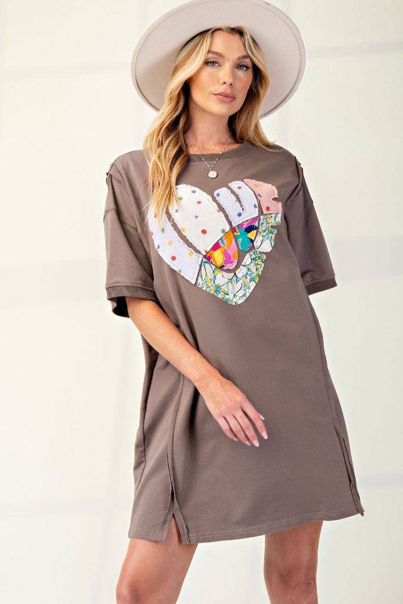 Love Dress