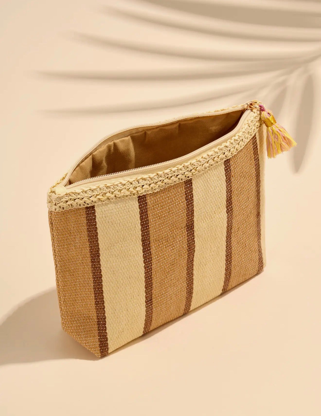 Capri Tote & Accessories