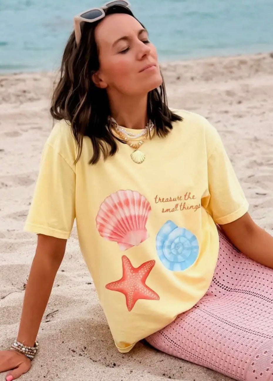 Treasure Tee