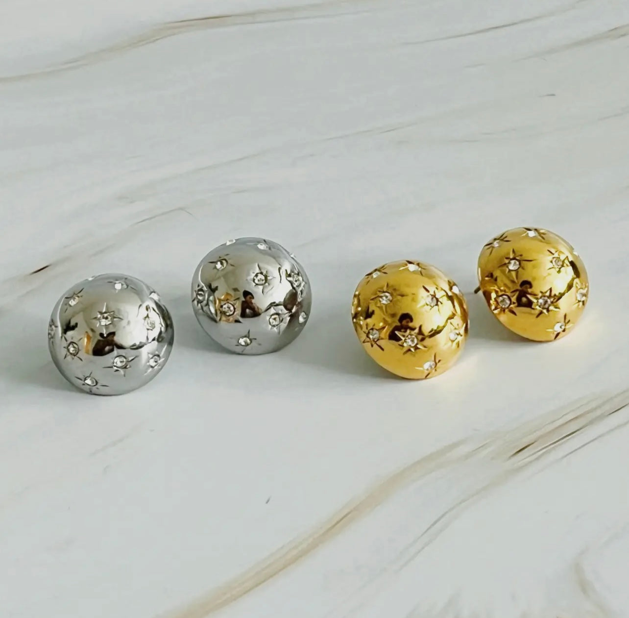 Starlight Studs