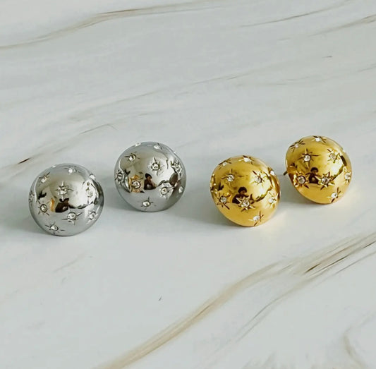 Starlight Studs