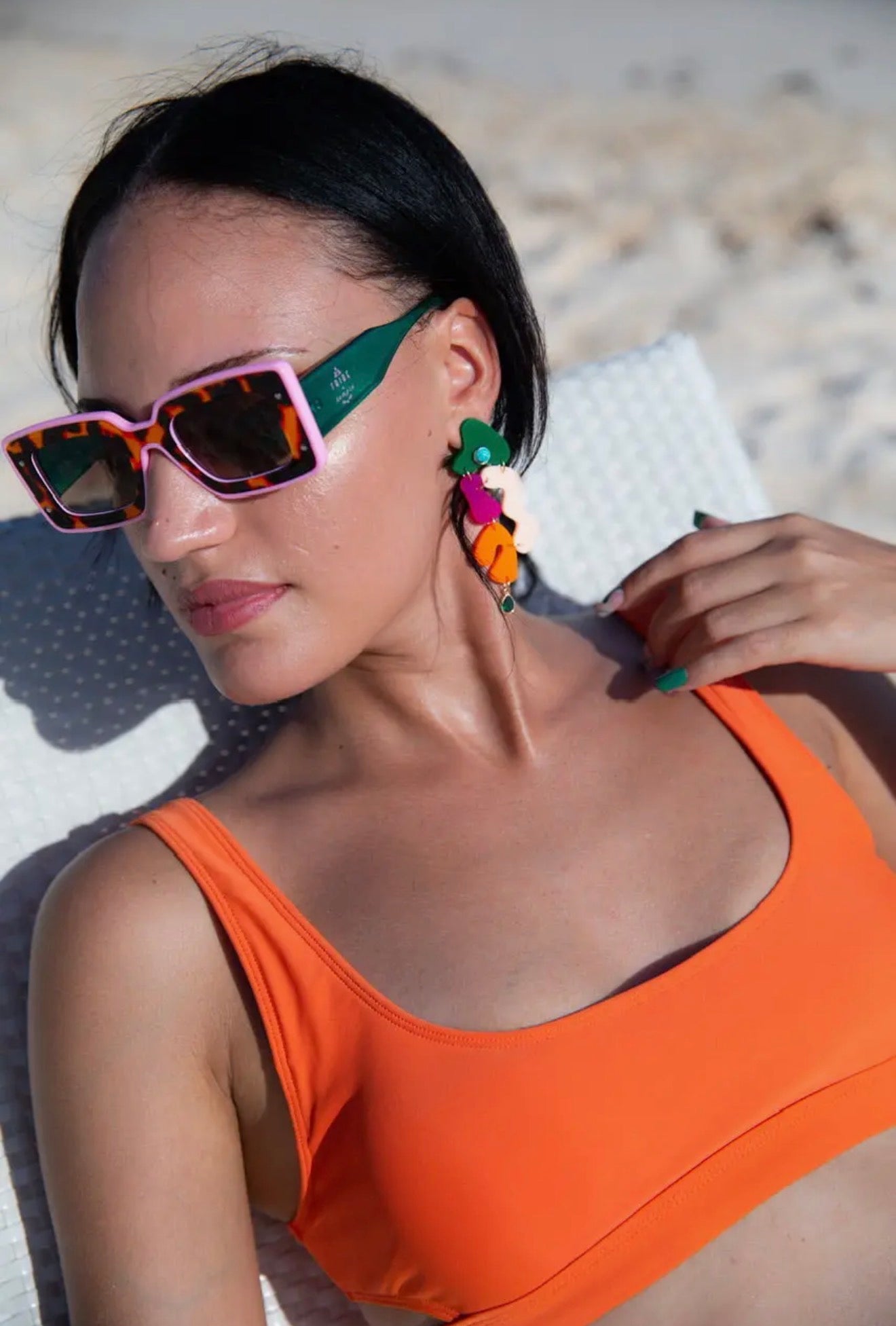 Deco Sunglasses