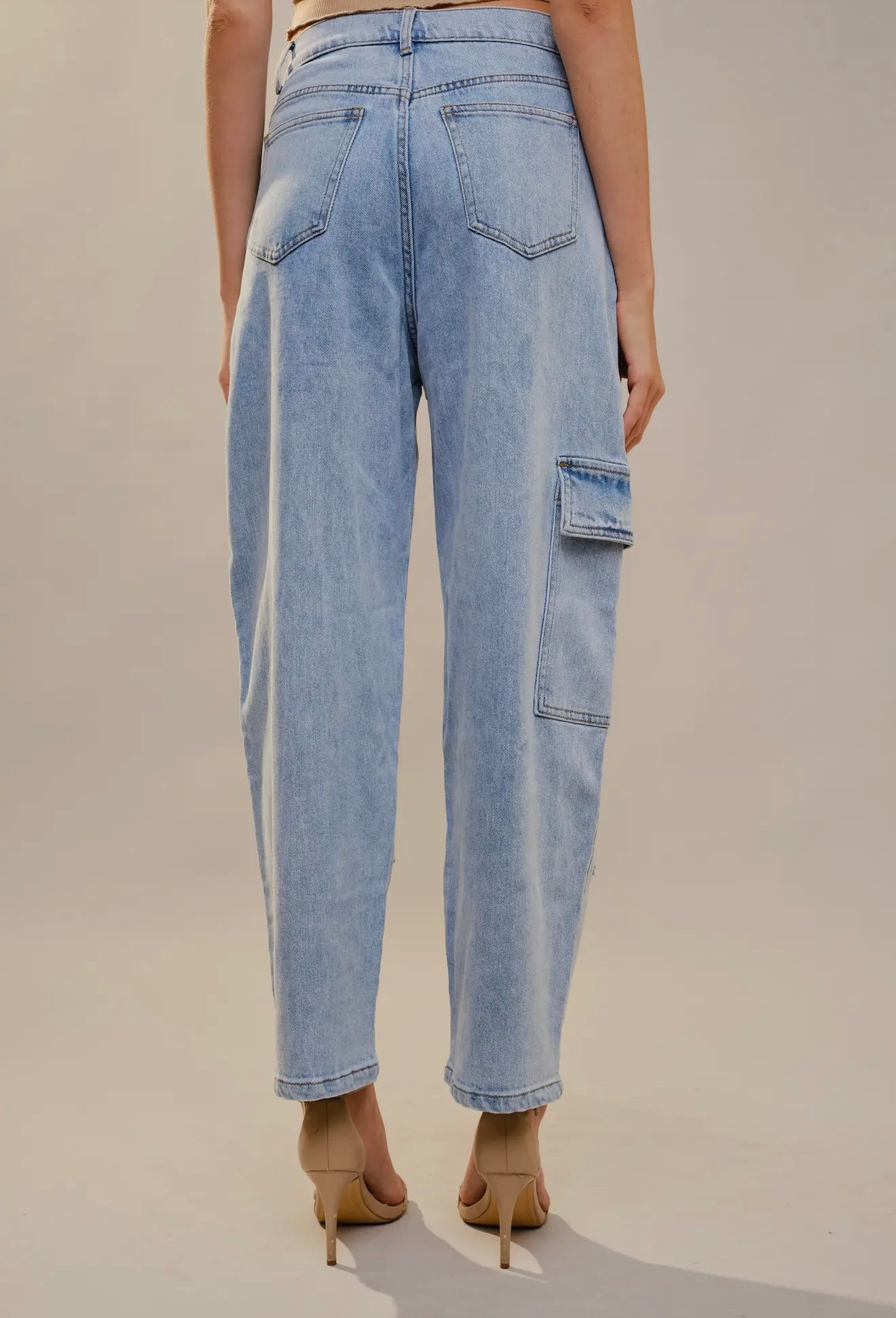 Cassidy Jeans