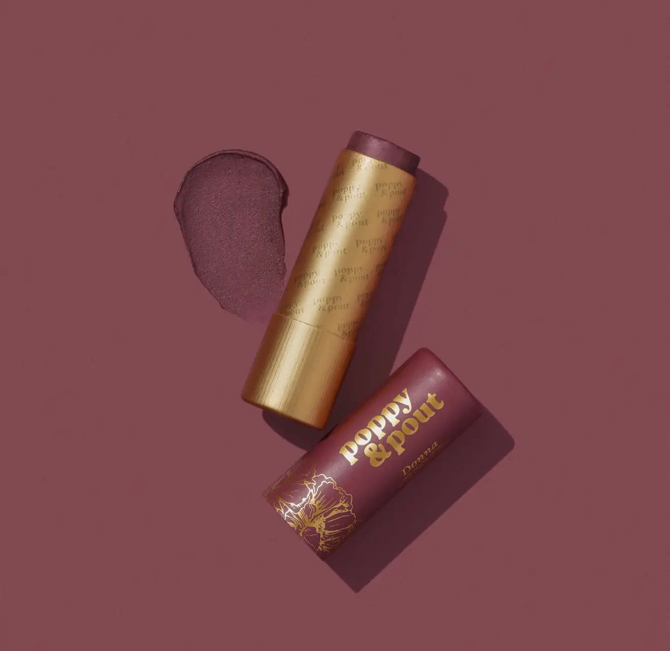 Poppy & Pout Lip Tint