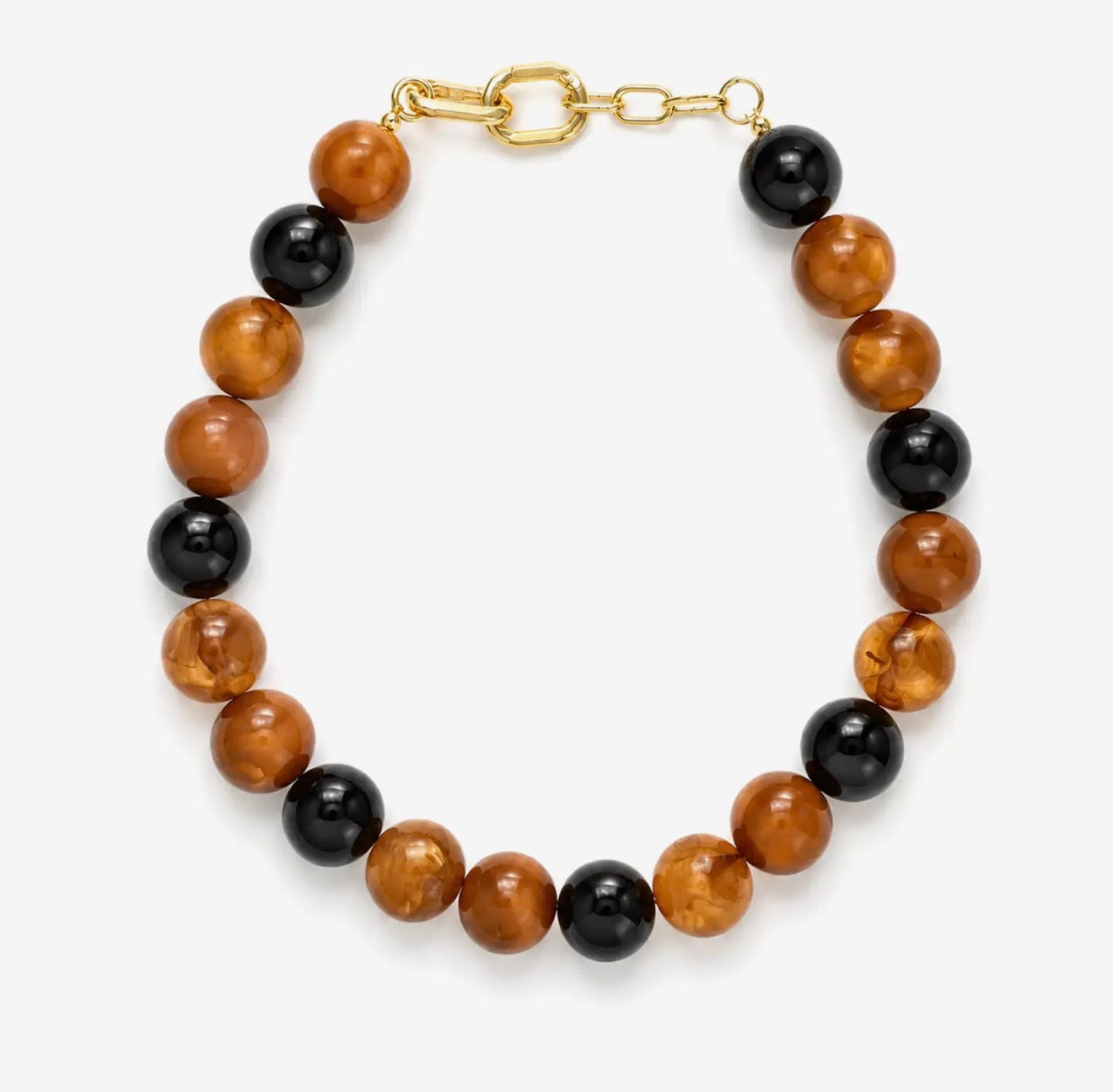 Gumball Necklace