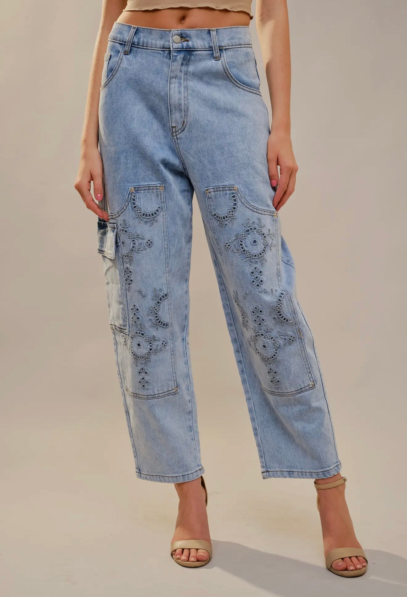 Cassidy Jeans