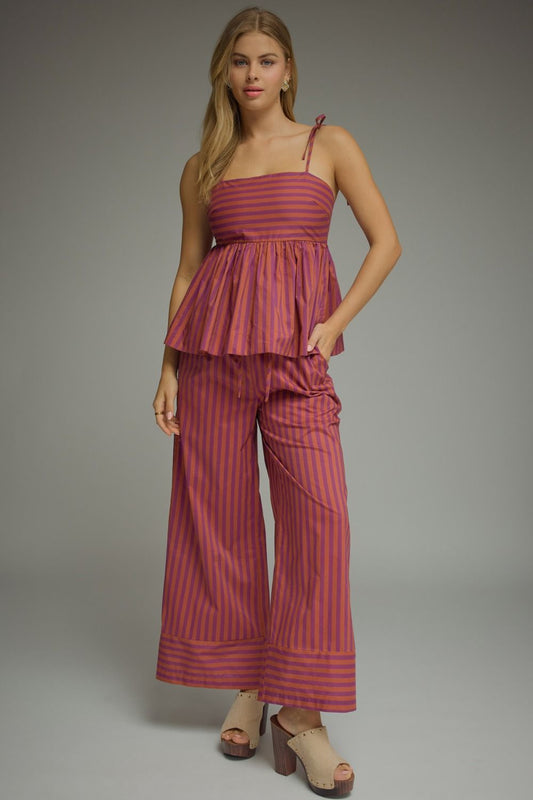 Perfectly Plum Set