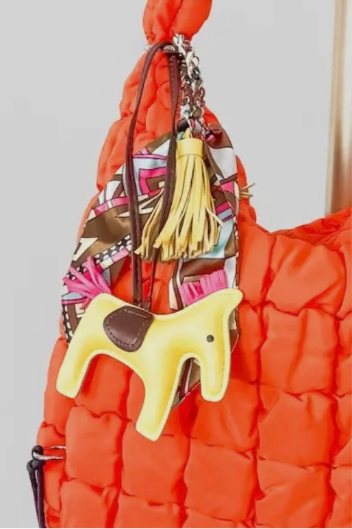 Horse Purse Charms