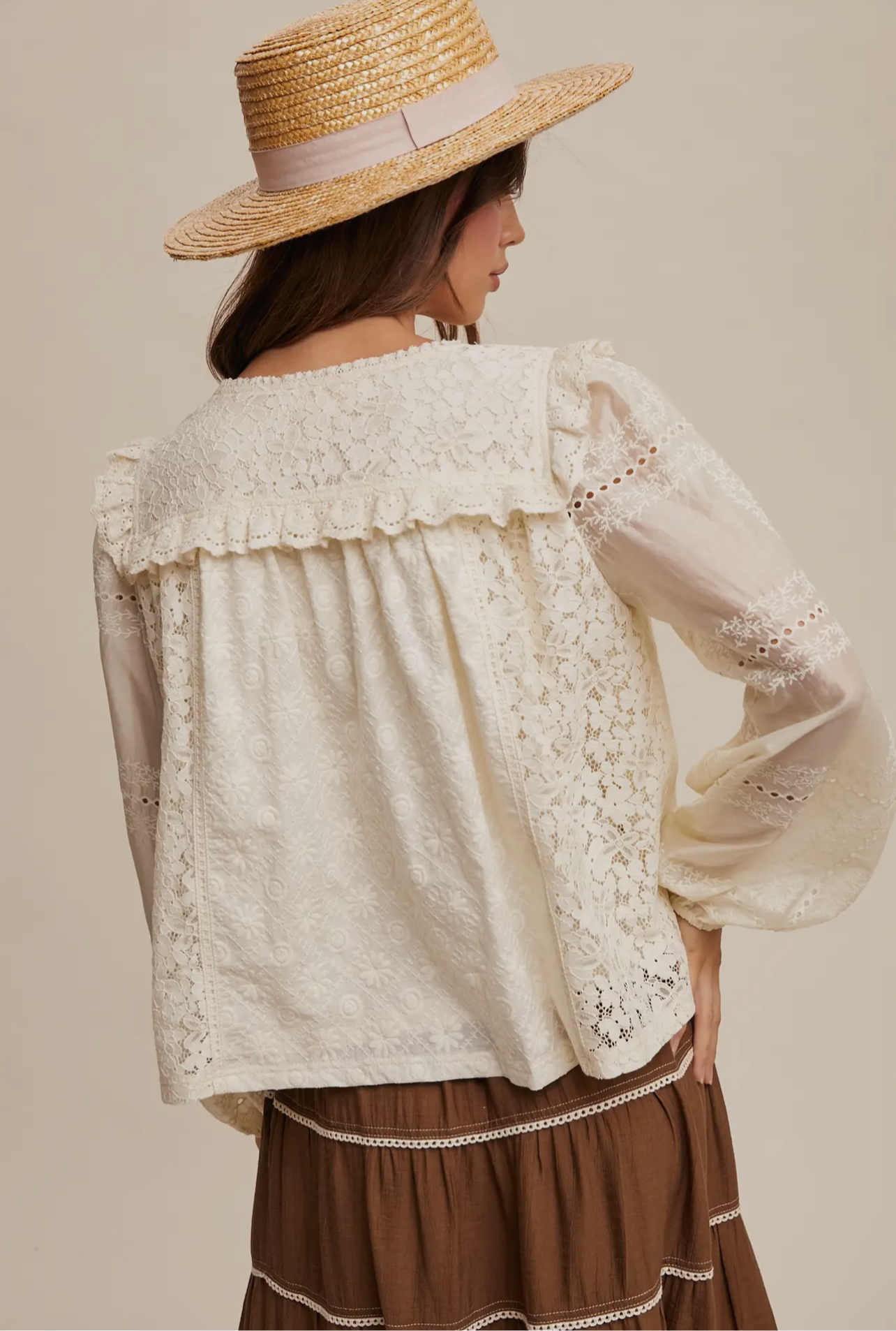 Liliana Blouse