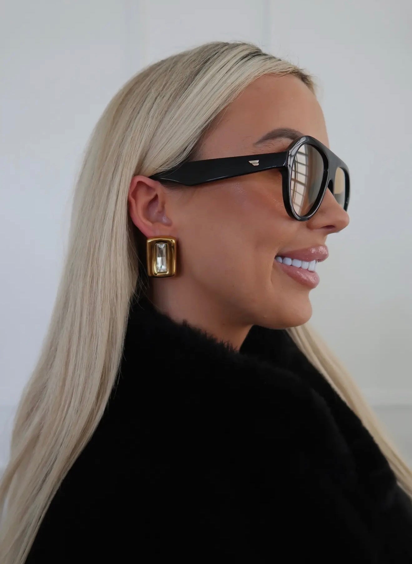 Brooke Earrings