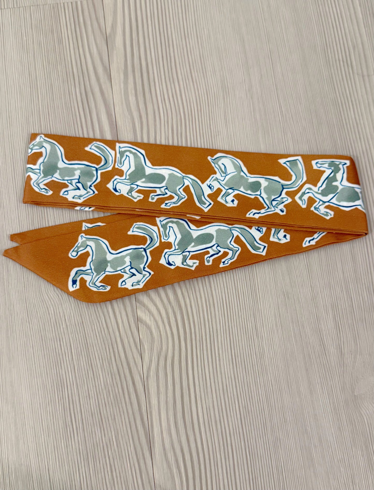 Twilly Scarves