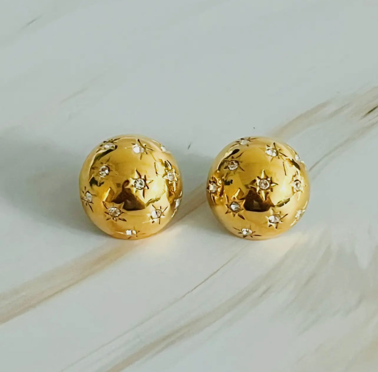 Starlight Studs