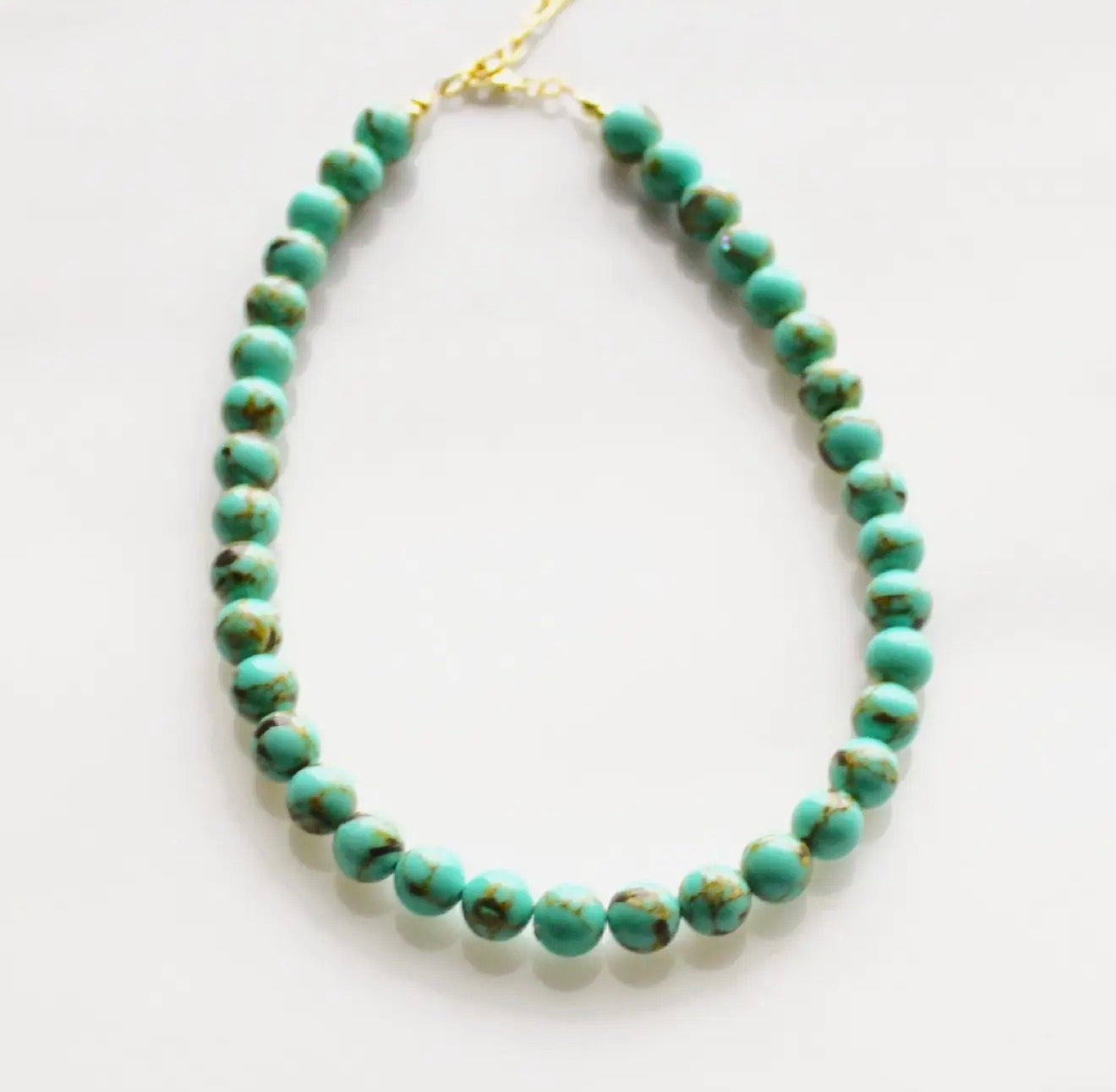 Desert Confetti Necklace